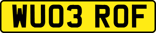 WU03ROF
