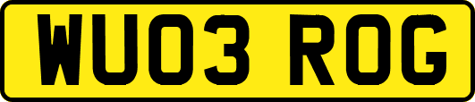WU03ROG