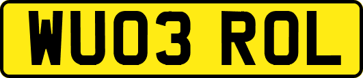 WU03ROL