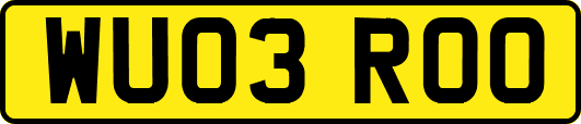 WU03ROO