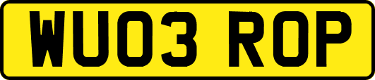 WU03ROP