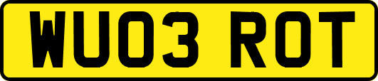 WU03ROT