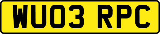 WU03RPC
