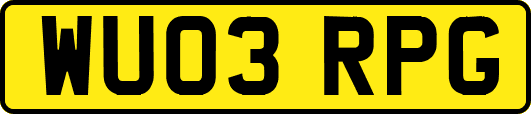 WU03RPG