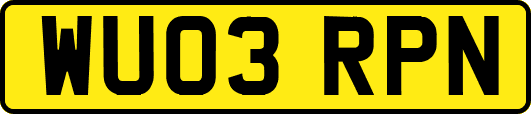 WU03RPN