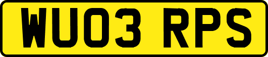 WU03RPS