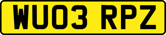 WU03RPZ