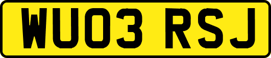 WU03RSJ
