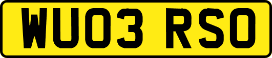 WU03RSO