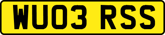 WU03RSS