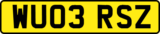 WU03RSZ