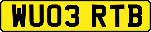 WU03RTB