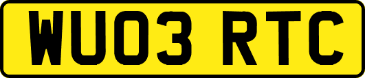WU03RTC