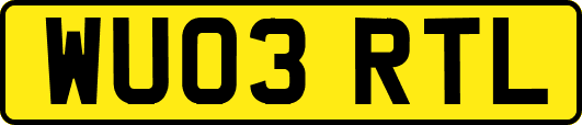 WU03RTL