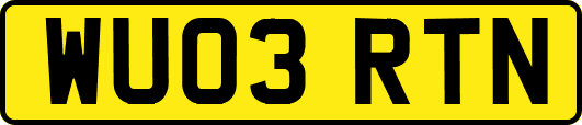 WU03RTN