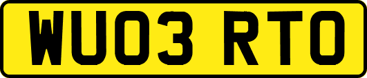 WU03RTO