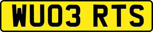 WU03RTS