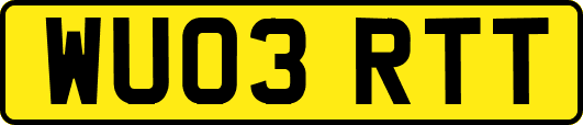 WU03RTT
