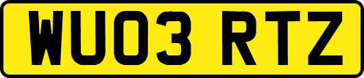 WU03RTZ