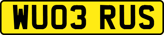 WU03RUS