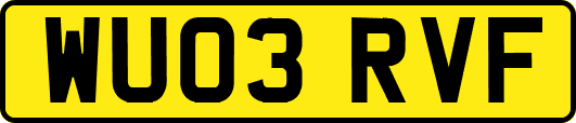 WU03RVF