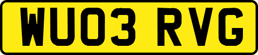 WU03RVG
