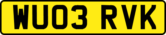 WU03RVK