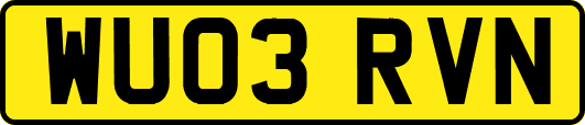 WU03RVN