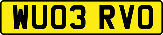 WU03RVO
