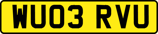 WU03RVU