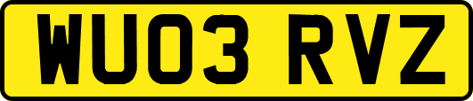 WU03RVZ
