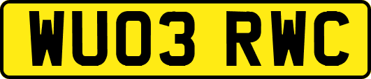 WU03RWC