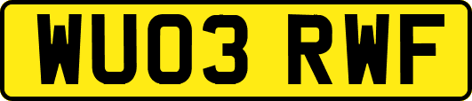 WU03RWF