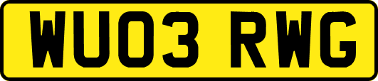 WU03RWG