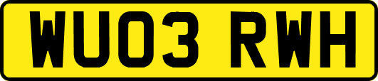 WU03RWH
