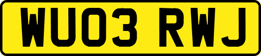 WU03RWJ