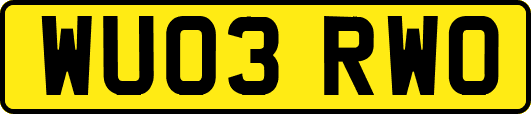 WU03RWO