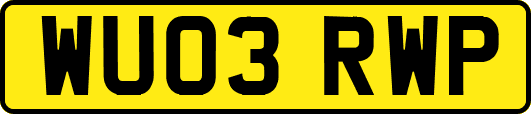 WU03RWP