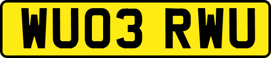WU03RWU