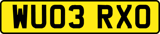WU03RXO