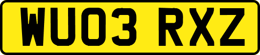 WU03RXZ