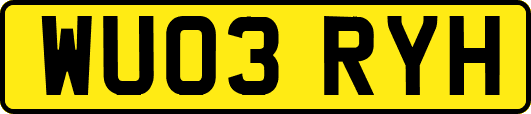 WU03RYH