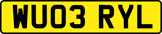WU03RYL