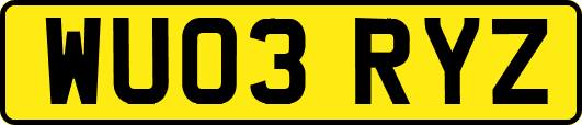 WU03RYZ