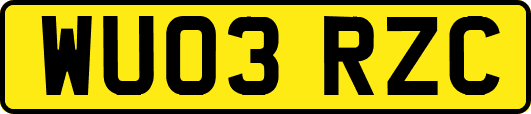 WU03RZC