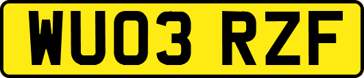WU03RZF
