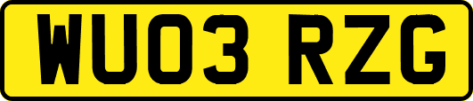 WU03RZG