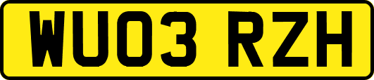 WU03RZH