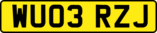 WU03RZJ