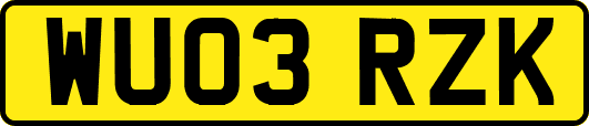 WU03RZK